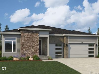 4947 Jolity Court, Castle Rock, CO, 80104