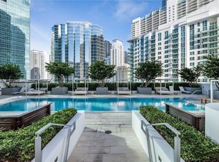 1300 Brickell Bay Dr APT 600, Miami, FL 33131