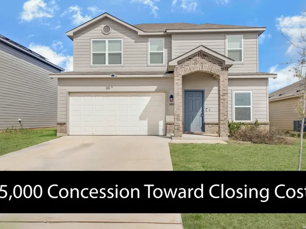 19838 Doc Holiday, Lytle, TX 78052