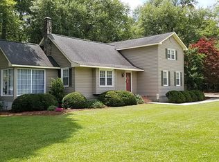 106 Schumpert St, Williston, SC 29853