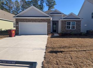 732 Flowering Branch Ave LOT 1402, Eaton H Little River, SC 29566