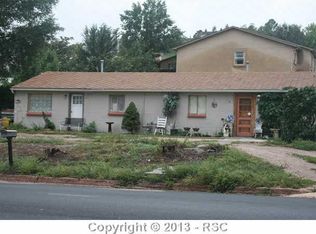 950 N 19th St, Colorado Springs, CO 80904