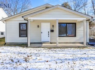3550 High Dr, Saint Ann, MO