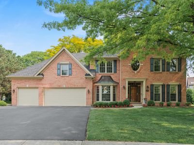 1514 Triple Crown Ct, St Charles, IL, 60174