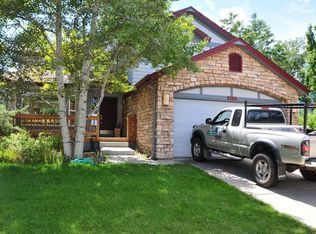 2452 Cana Ct, Lafayette, CO 80026