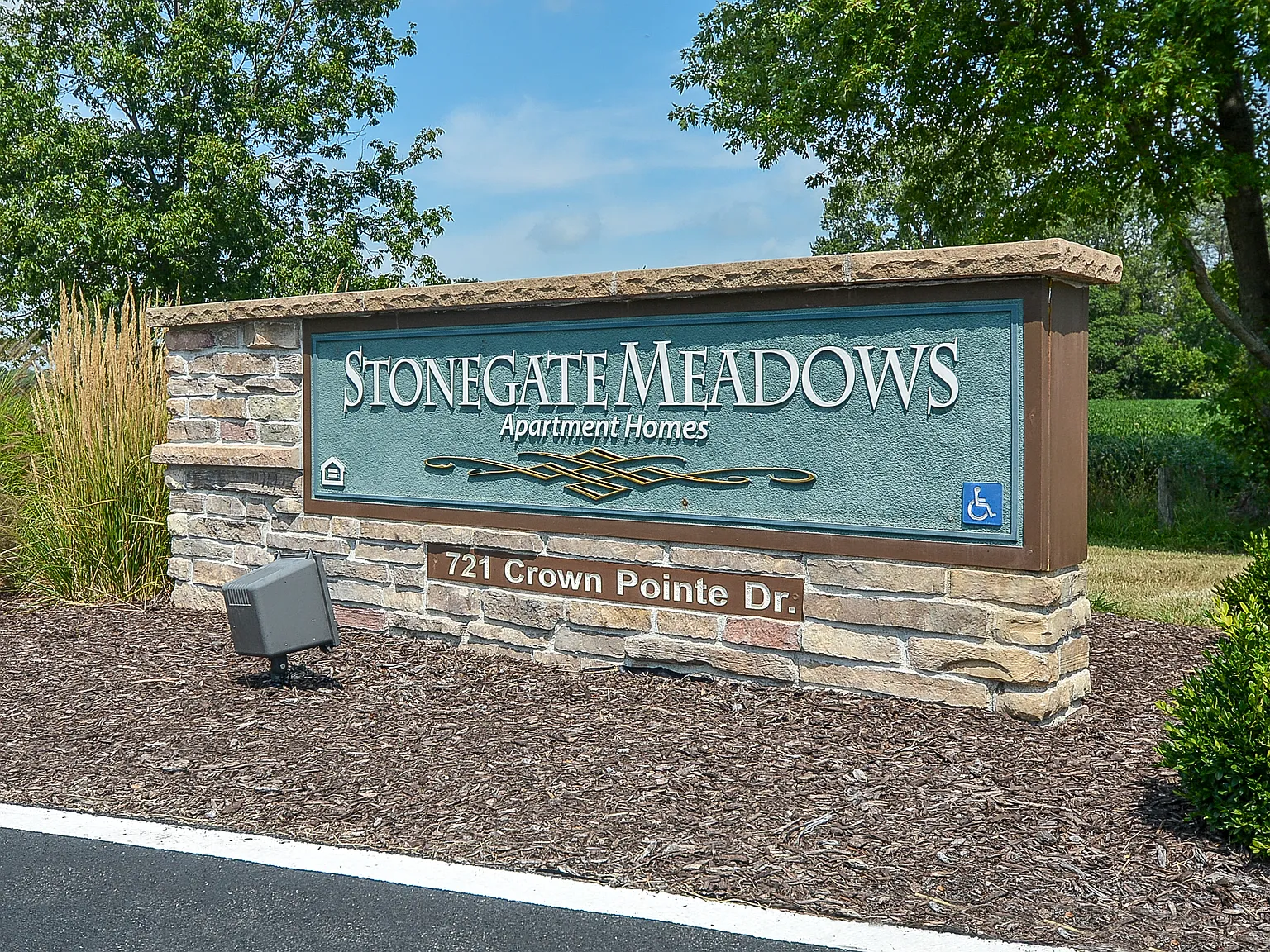 Stonegate Meadows — Photo 1
