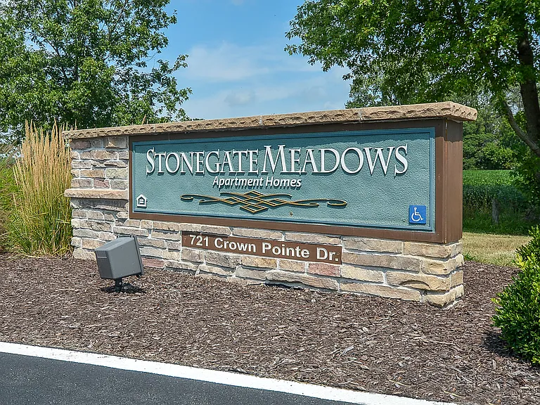 Stonegate Meadows — Photo 1