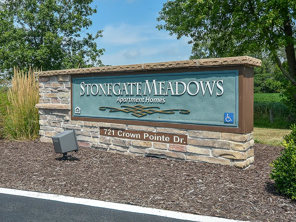 Stonegate Meadows