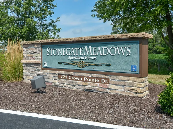 Stonegate Meadows