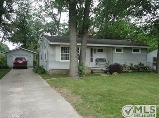 1235 S Quarterline Rd, Muskegon, MI 49442