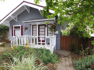 430 Menker Ave, San Jose, CA 95128