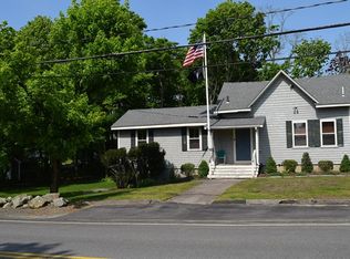 11 Station St, Sharon, MA 02067