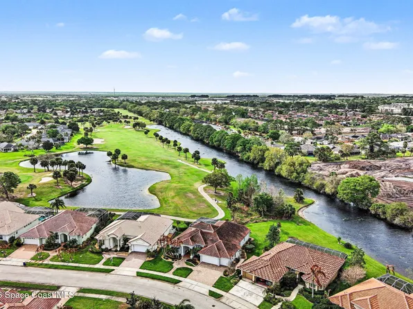 4317 Collingtree Dr, Rockledge, FL 32955