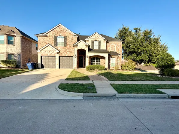 4514 Sea Sparrow Ln, Garland, TX 75043