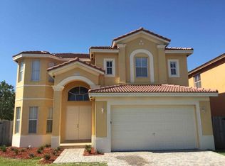 11056 SW 243rd St, Homestead, FL 33032