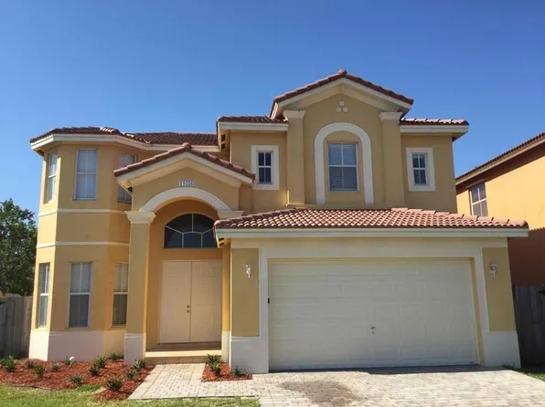 11056 SW 243rd St, Homestead, FL 33032