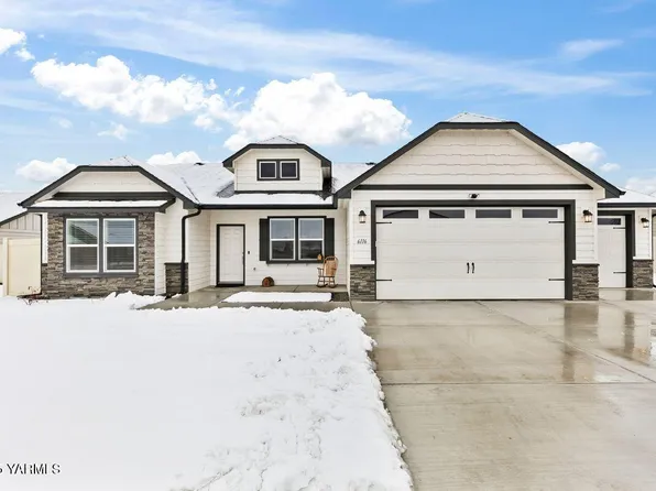 6116 Coolidge Rd, Yakima, WA 98903
