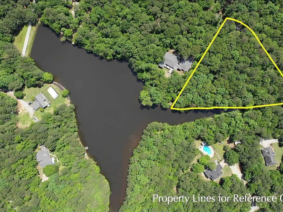1st image of 0 Ancient Oaks Ln