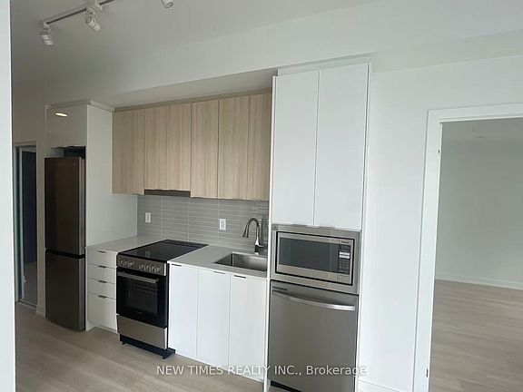 2nd image of 9793 Markham Rd #2002