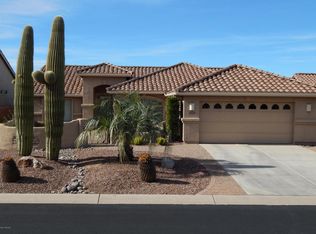 1229 N Marshview Ln, Green Valley, AZ 85614