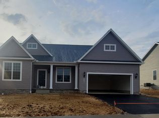 510 Log House Rd LOT 124, Stewartstown, PA 17363