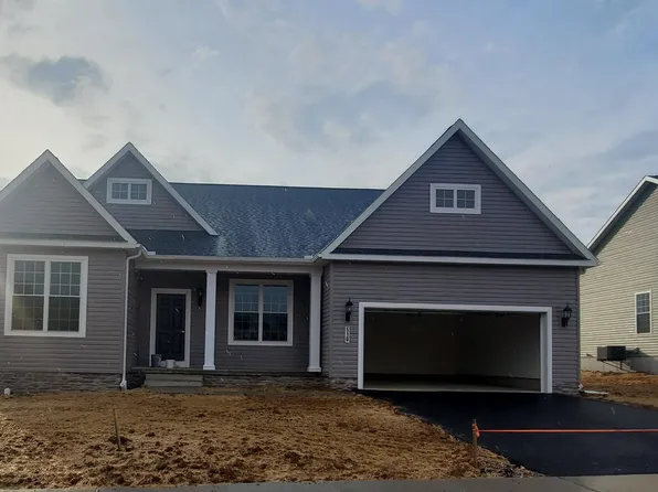 510 Log House Rd Lot 124, Stewartstown, PA 17363