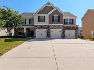 316 Zier Ct, Grovetown, GA 30813