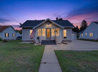 529 W Clinton St, Hastings, MI 49058