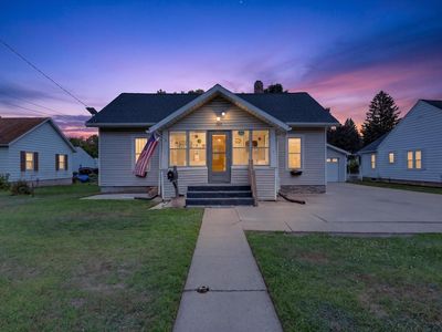 529 W Clinton St, Hastings, MI, 49058
