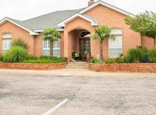 4904 Hillsboro Ct, Midland, TX 79705