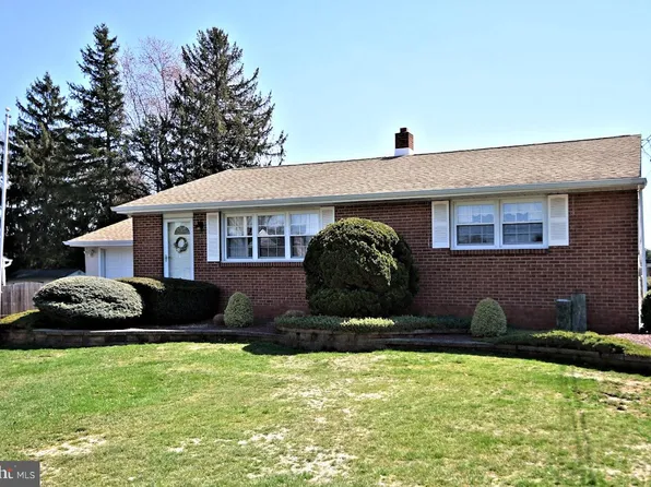 207 Girard Ave, Horsham, PA 19044