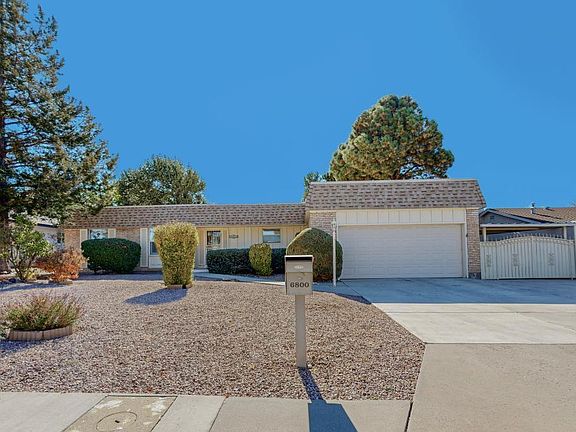 2nd image of 6800 Arroyo Del Oso Ave NE