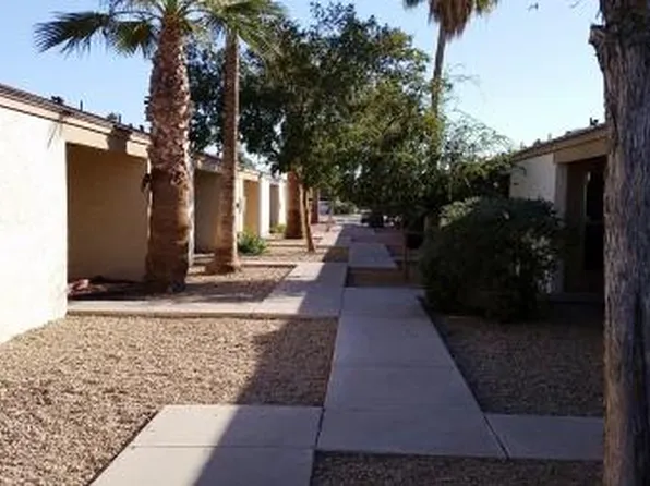 5122 N 22nd Ave APT 6, Phoenix, AZ 85015