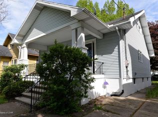 269 Wright Ave, Kingston, PA 18704