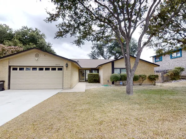 10259 GRAND MDW, San Antonio, TX 78239