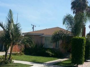 7054 Eastondale Ave, Long Beach, CA 90805