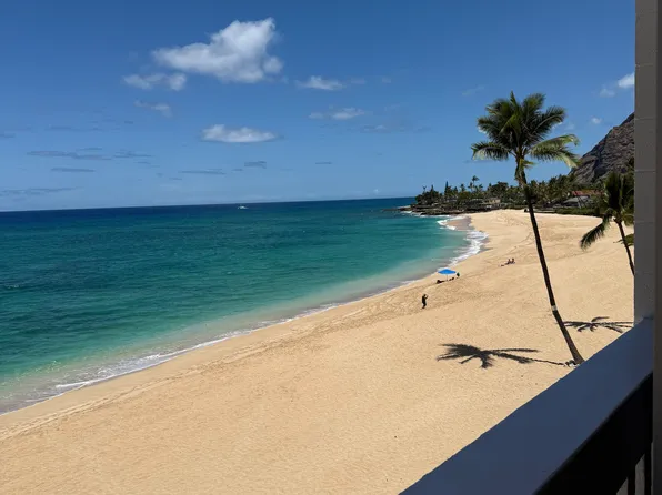 84-965 Farrington Hwy, Waianae, HI