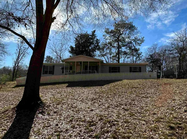 7447 Fm 2138 N, Jacksonville, TX 75766