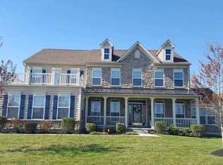 1000 Snowy Egret Ln, Middletown, DE 19709