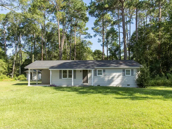 245 Melanie Ln SW, Poulan, GA 31781