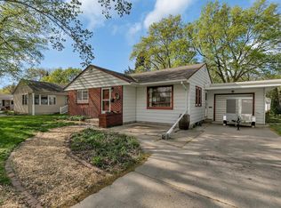 635 Milwaukee Ave SW, Hutchinson, MN 55350