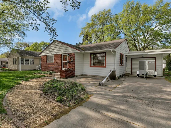 635 Milwaukee Ave SW, Hutchinson, MN 55350