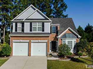 5709 Keowee Way, Raleigh, NC 27616