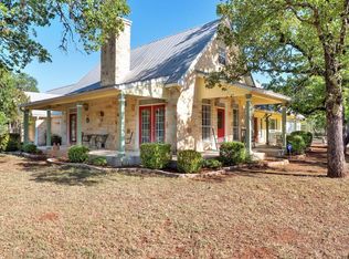 2182 Knopp School Rd, Fredericksburg, TX 78624