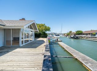 216 Trinidad Dr, Belvedere Tiburon, CA