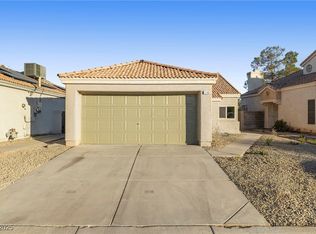7166 Nordic Lights Dr, Las Vegas, NV 89119
