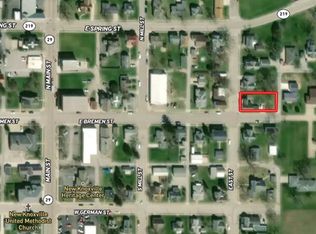 102 N East St, New Knoxville, OH 45871