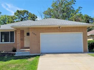 184 Westbrook Dr, Euclid, OH