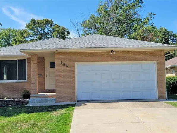 184 Westbrook Dr, Euclid, OH 44132