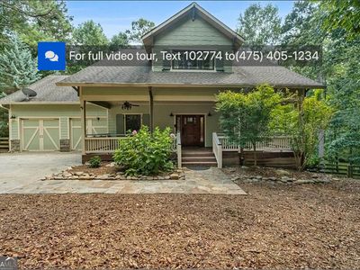 240 Prospector Way, Ball Ground, GA, 30107